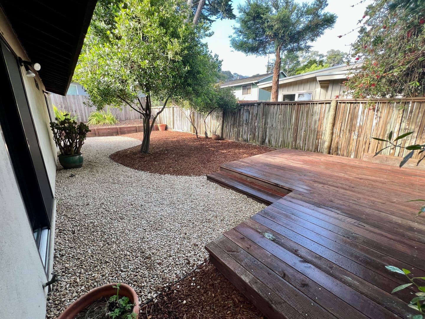 Monterey House: 671 Taylor Street