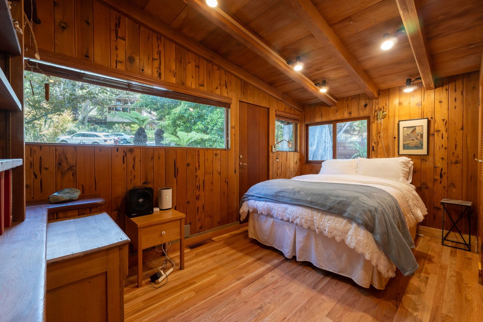 Carmel House: 100 Highway 1