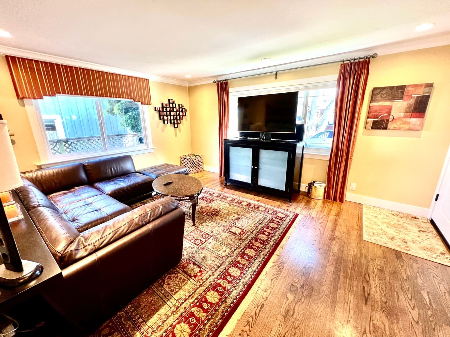 Pacific Grove House: 146 16th Street - A