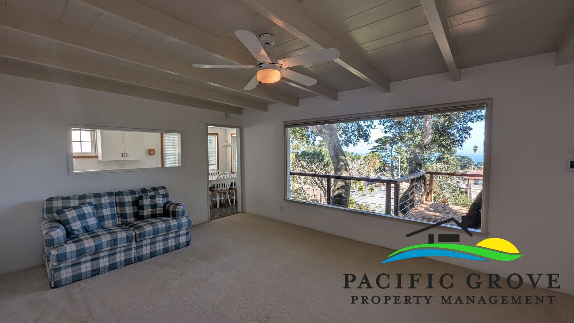 Monterey House: 650 Grace St
