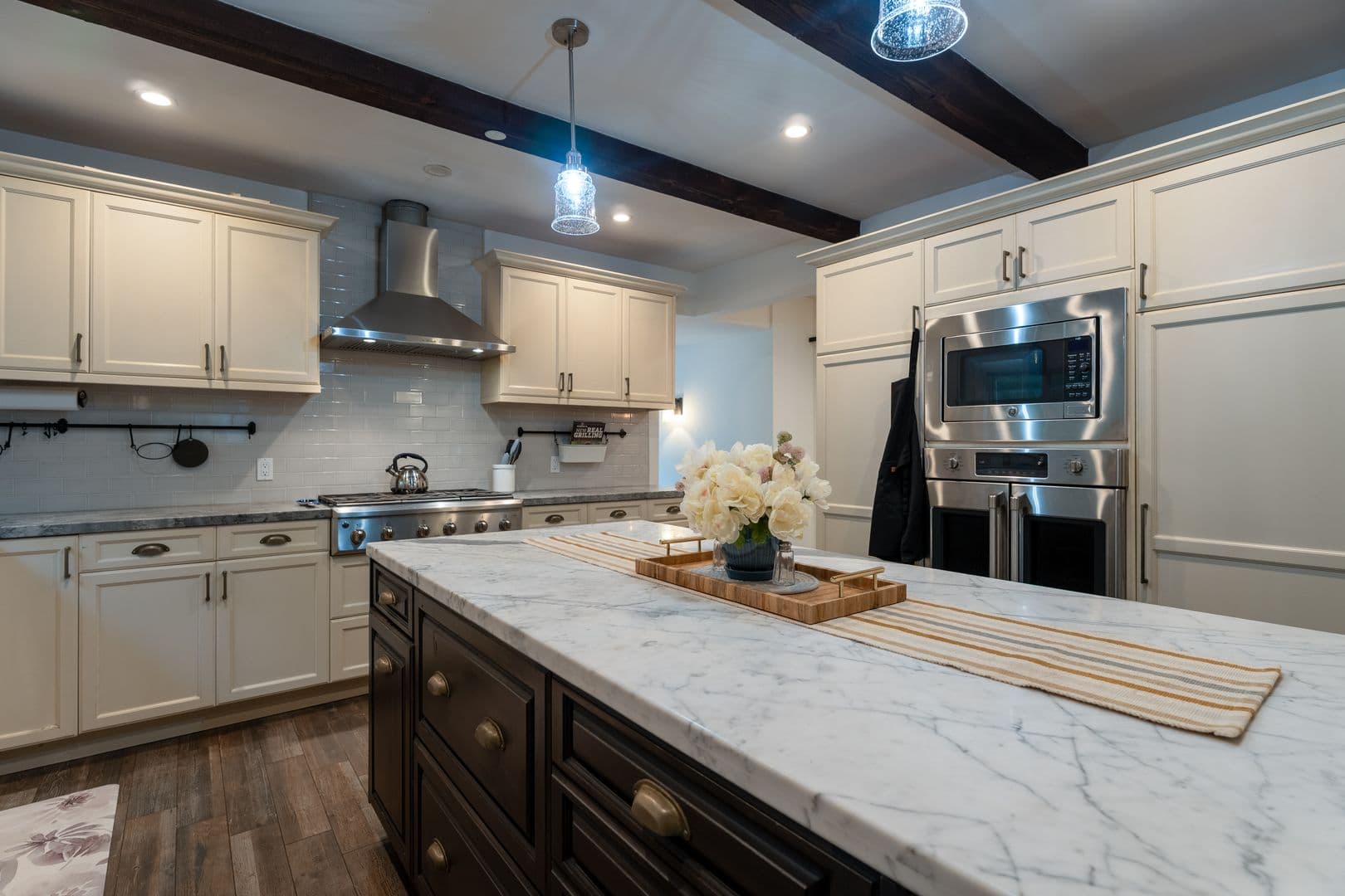 Pacific Grove House: 610 Forest Avenue