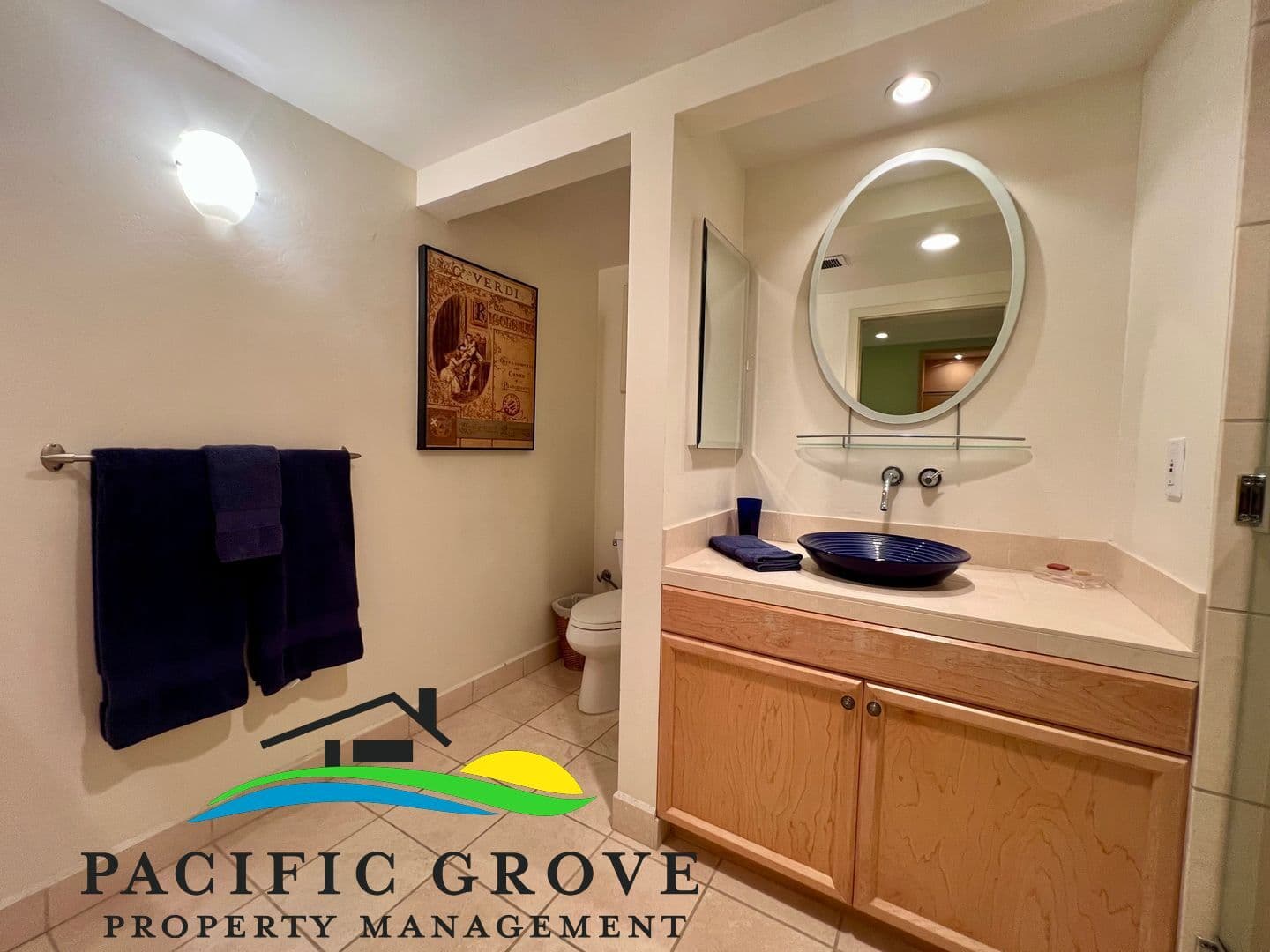 Carmel by the Sea House: 606 Carmelo Street