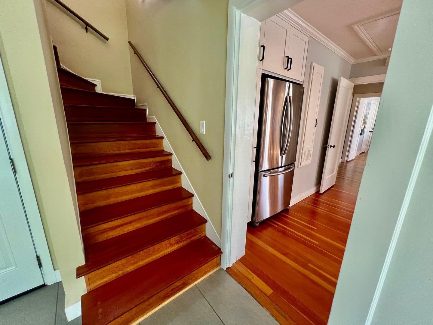 Pacific Grove House: 911 Ripple Avenue