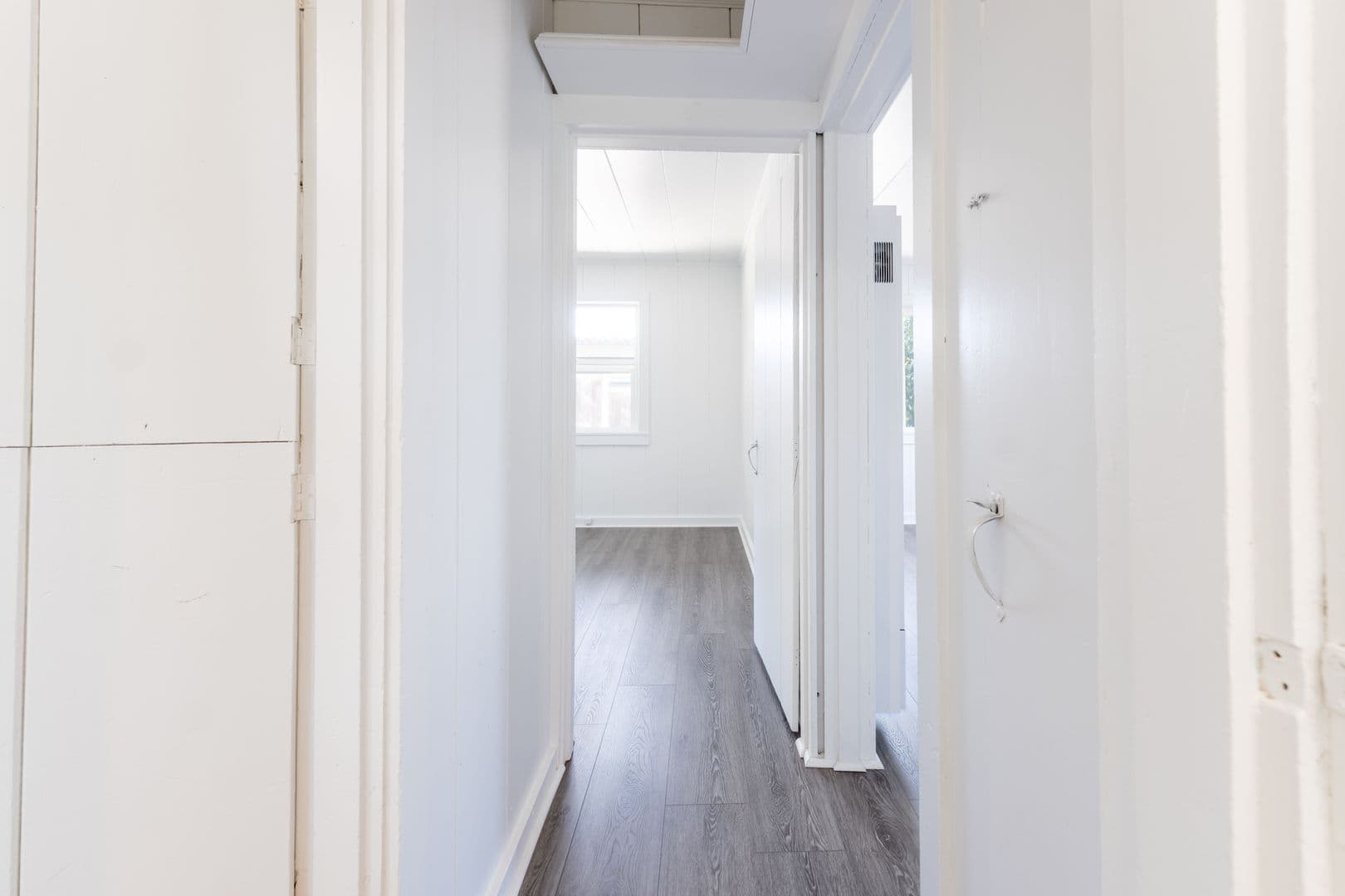 Monterey Apartment: 661 Spencer Street