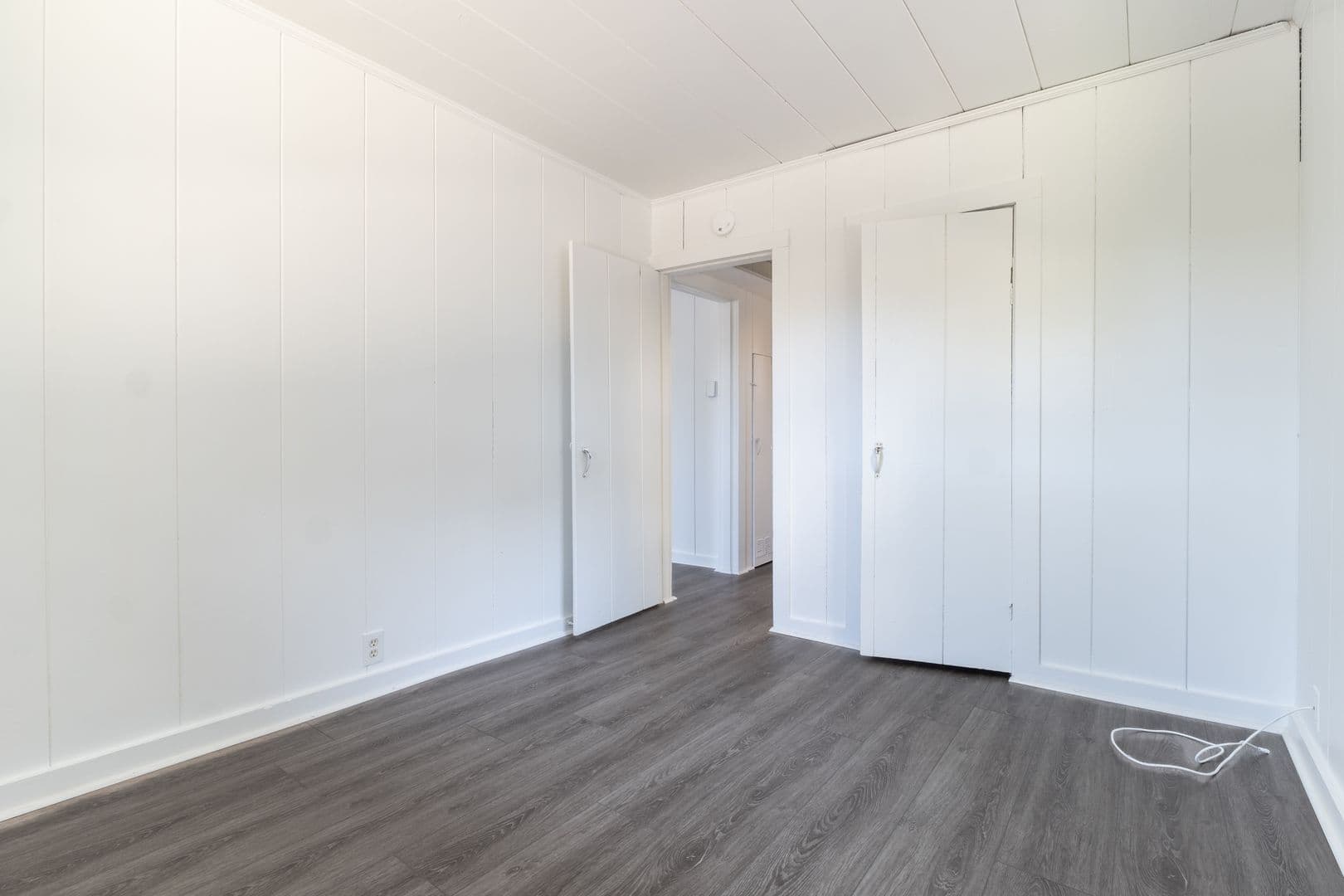 Monterey Apartment: 661 Spencer Street