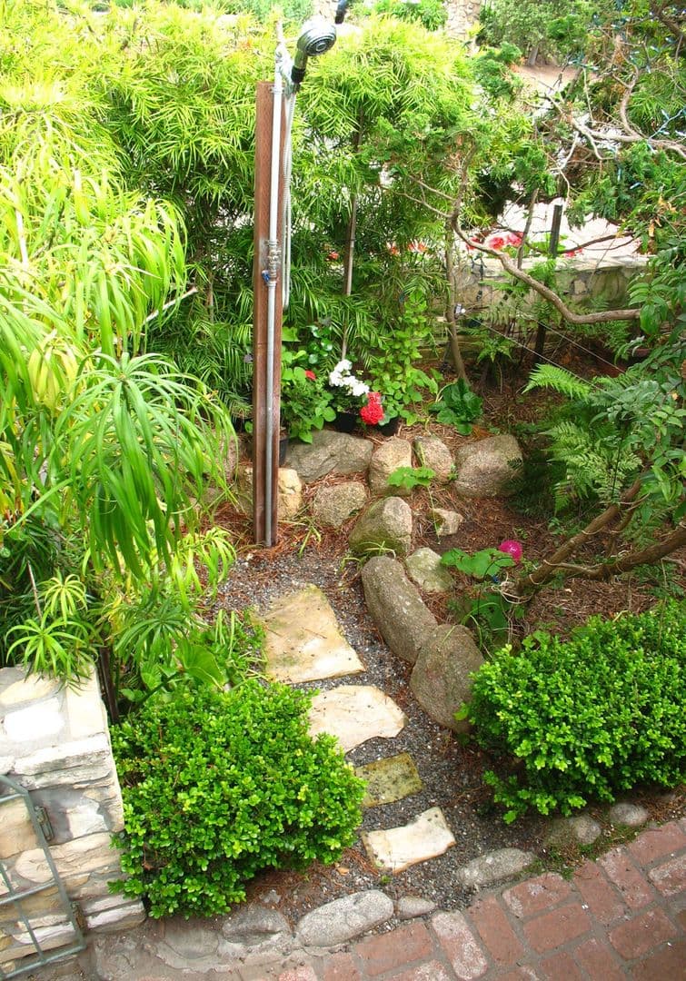 Carmel by the Sea House: 1037 Camino Real