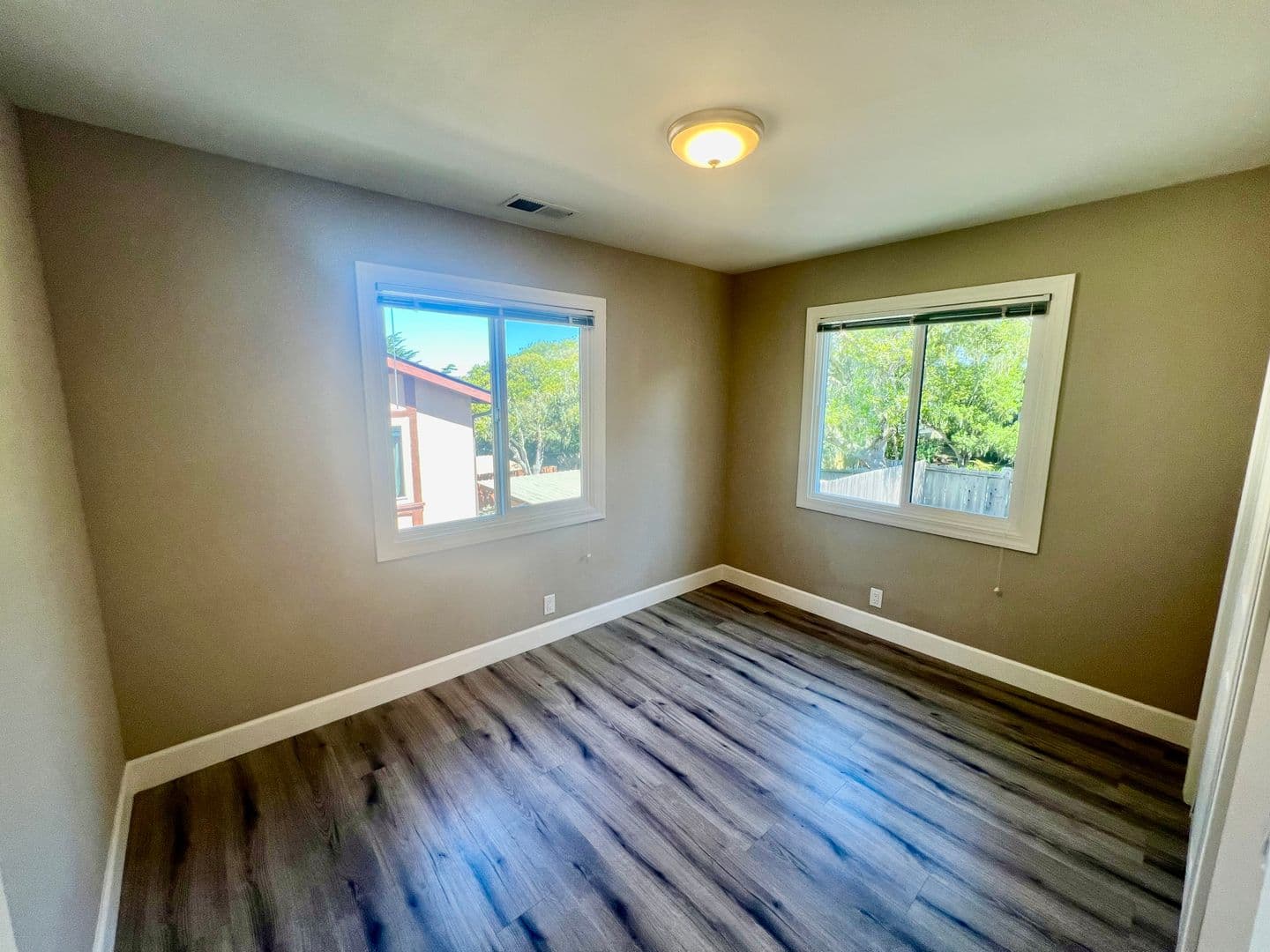 Pacific Grove Apartment: 1149 Forest Avenue
