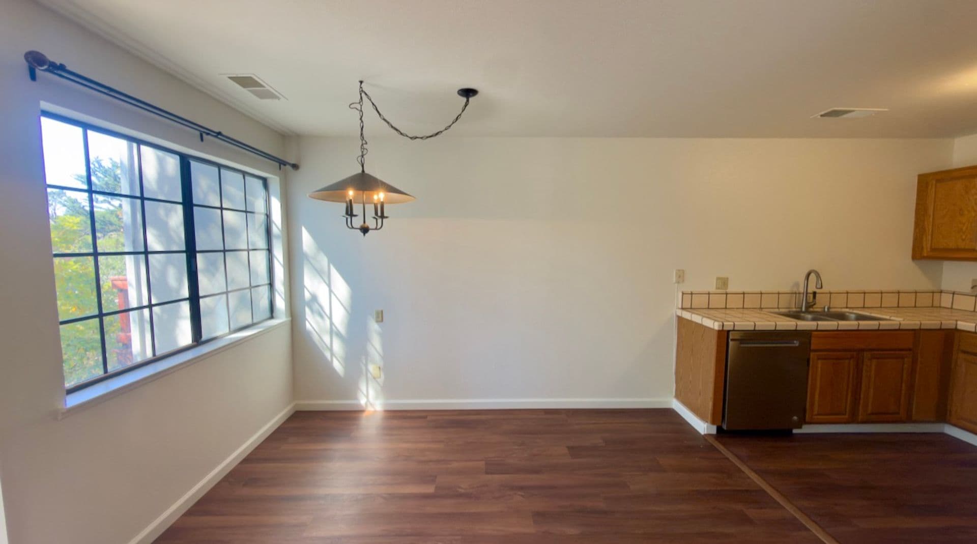 Pacific Grove Condo: 1001 Funston Ave. Apt. 2
