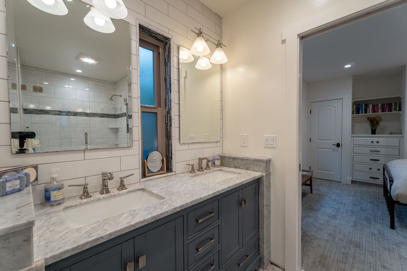 Pacific Grove House: 610 Forest Avenue
