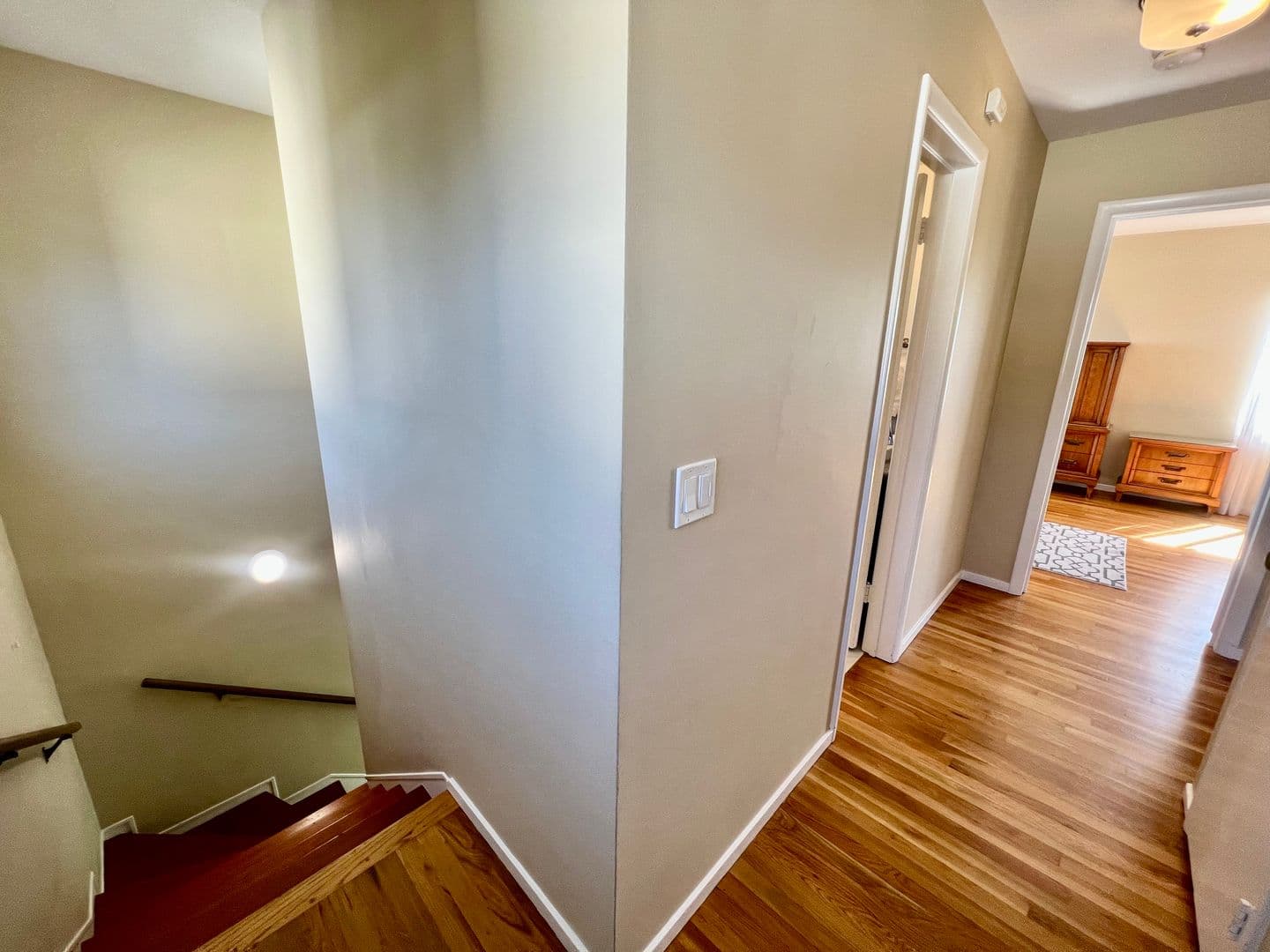 Pacific Grove House: 911 Ripple Avenue