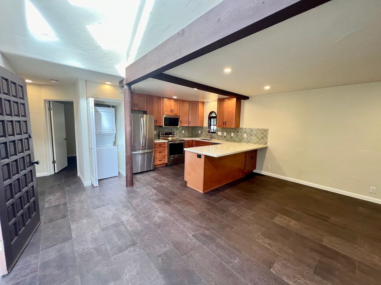 Monterey House: 671 Taylor Street