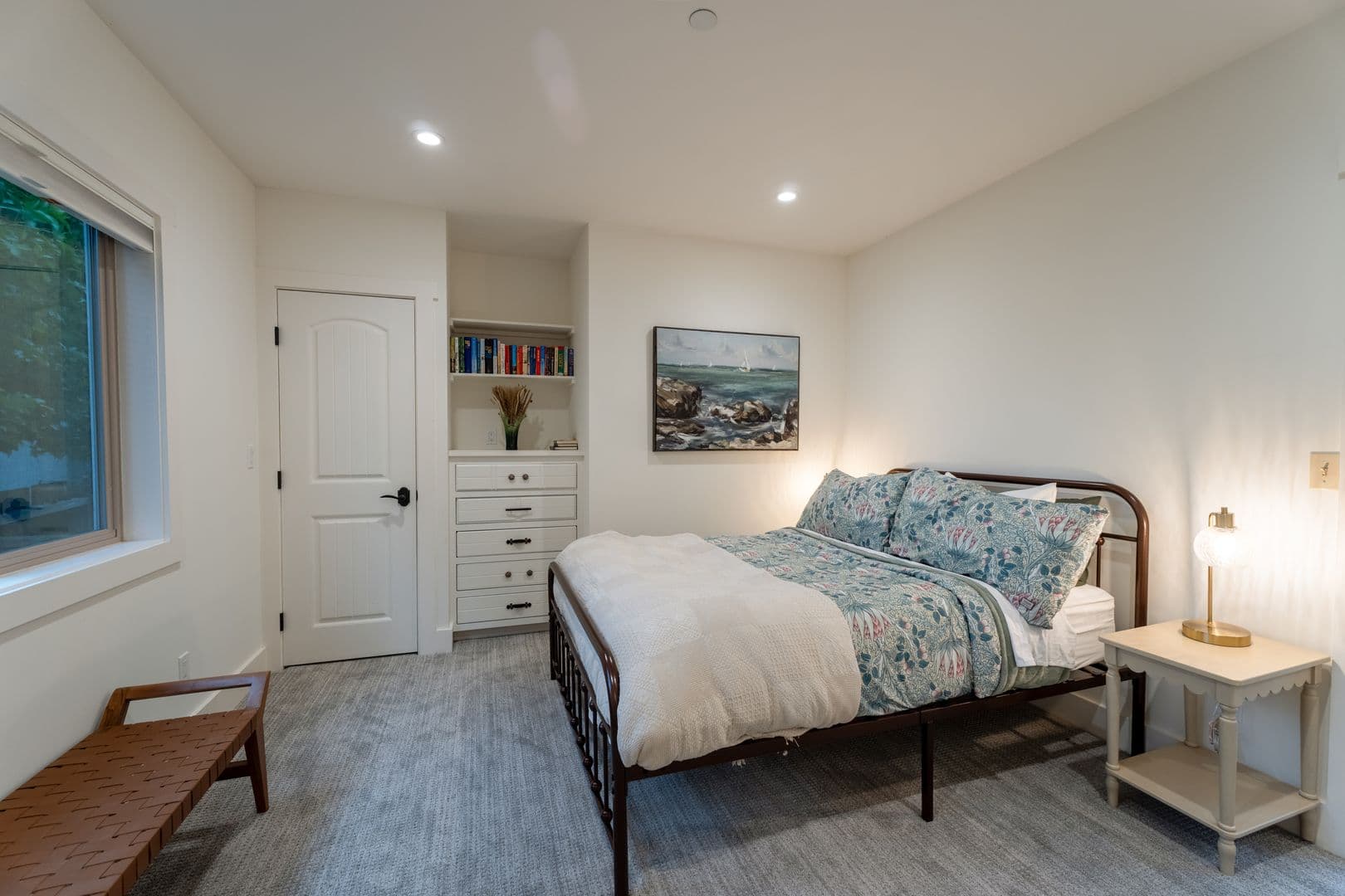 Pacific Grove House: 610 Forest Avenue