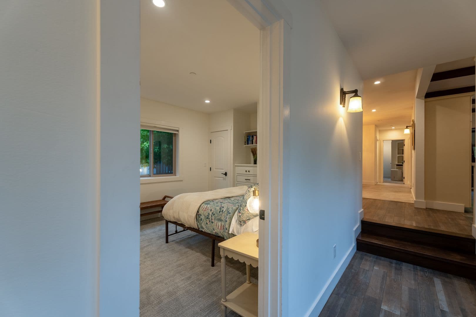 Pacific Grove House: 610 Forest Avenue
