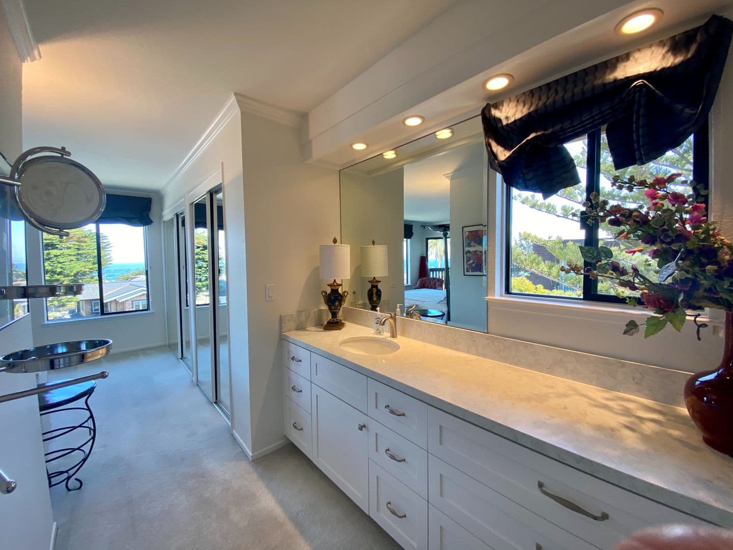 Pacific Grove Apartment: 185 Central Avenue