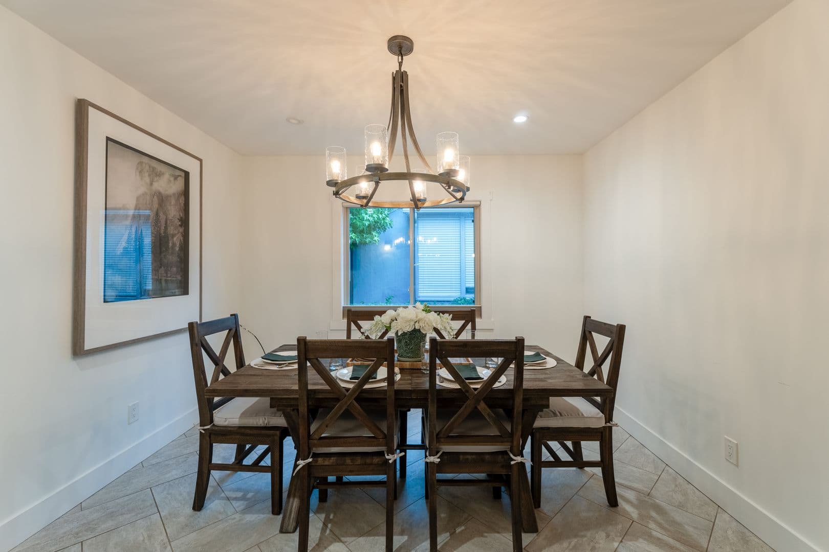 Pacific Grove House: 610 Forest Avenue