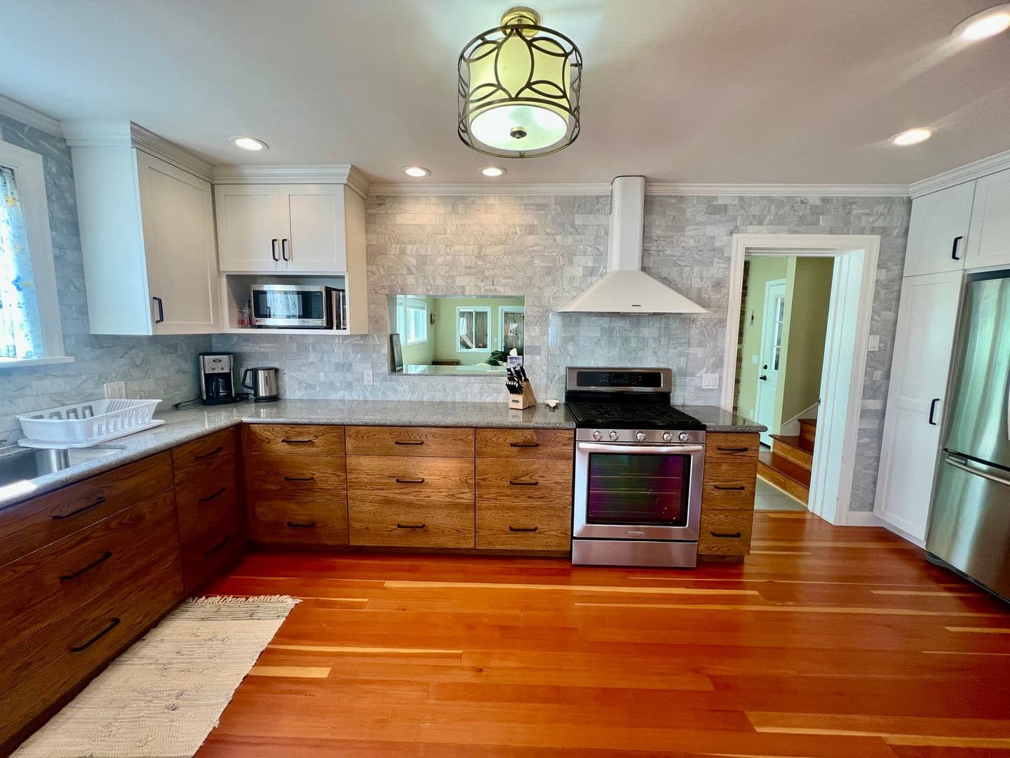 Pacific Grove House: 911 Ripple Avenue