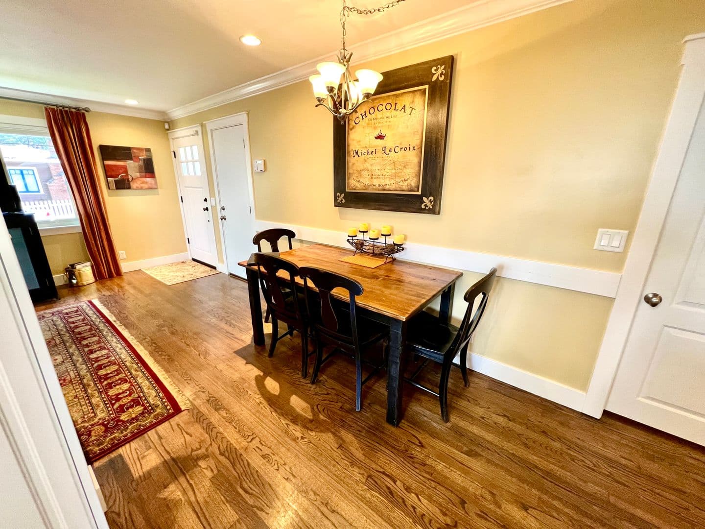 Pacific Grove House: 146 16th Street - A