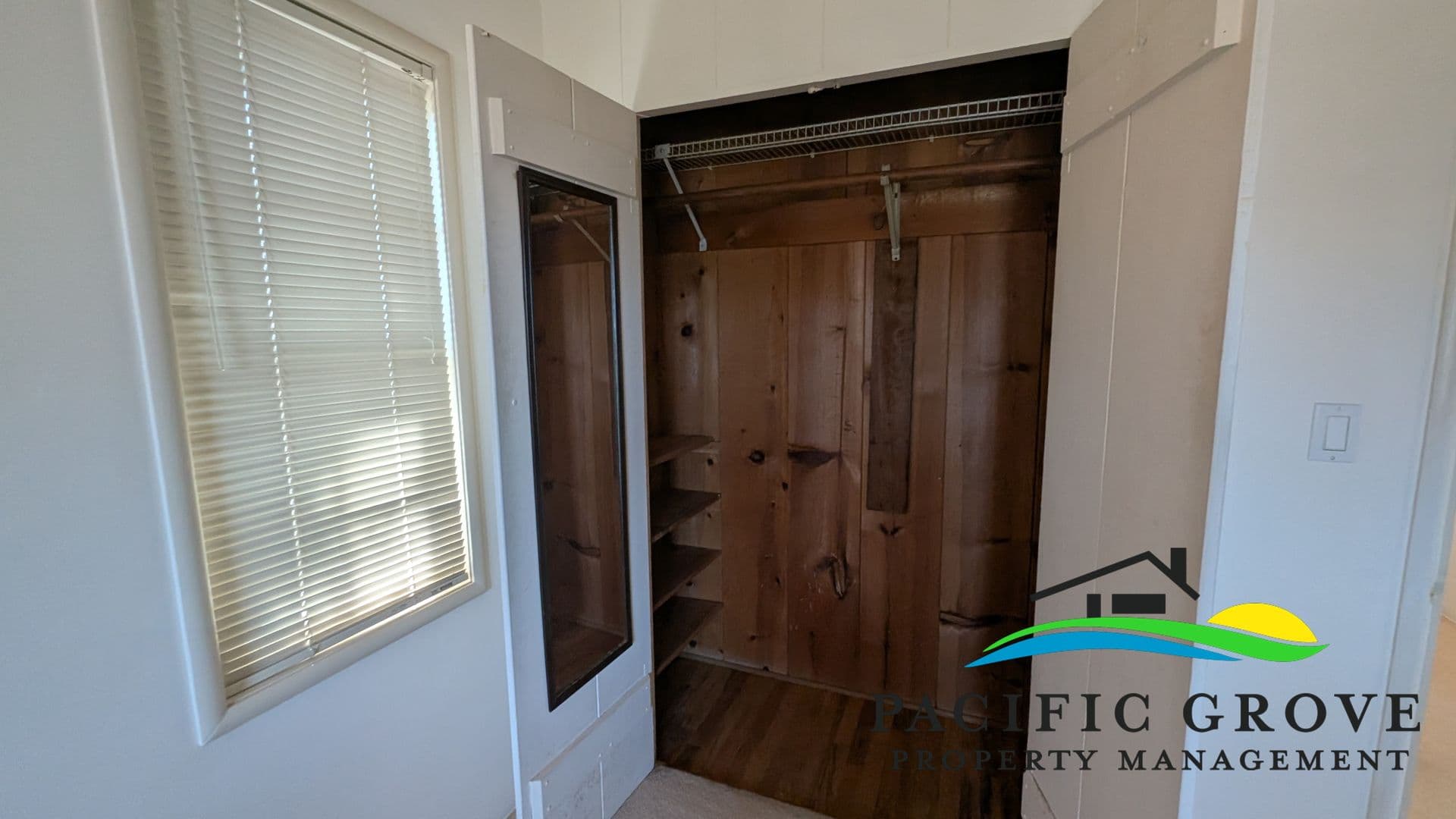 Monterey House: 650 Grace St