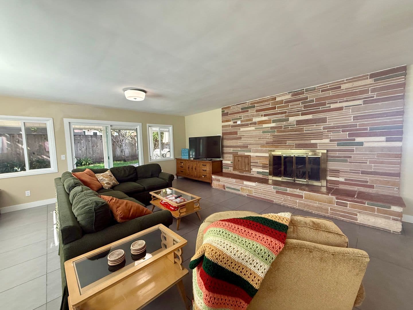Pacific Grove House: 911 Ripple Avenue