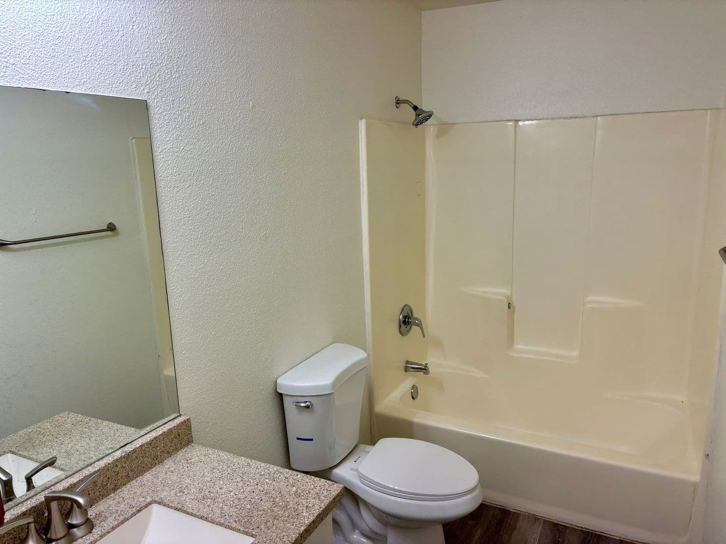 Monterey Apartment: 1693/5/7/9 Withers Avenue