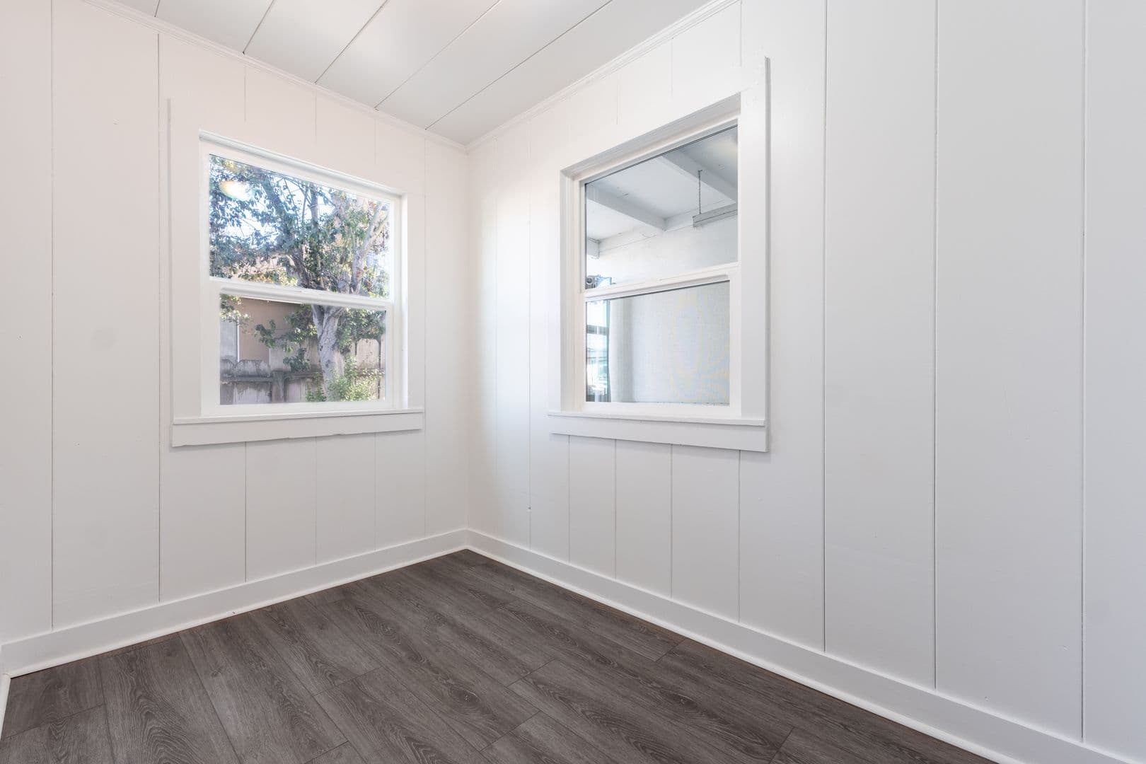 Monterey Apartment: 661 Spencer Street