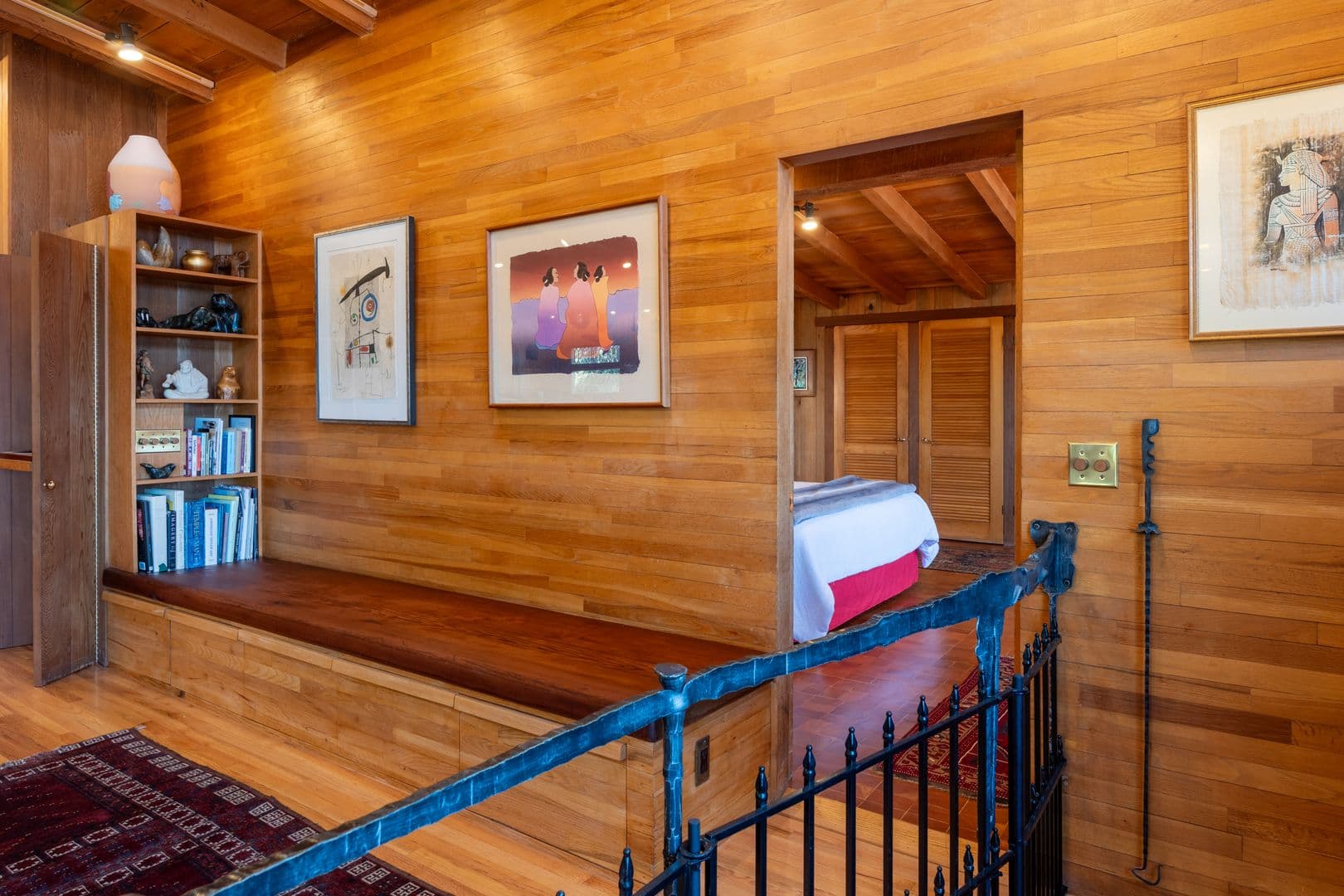 Carmel House: 100 Highway 1