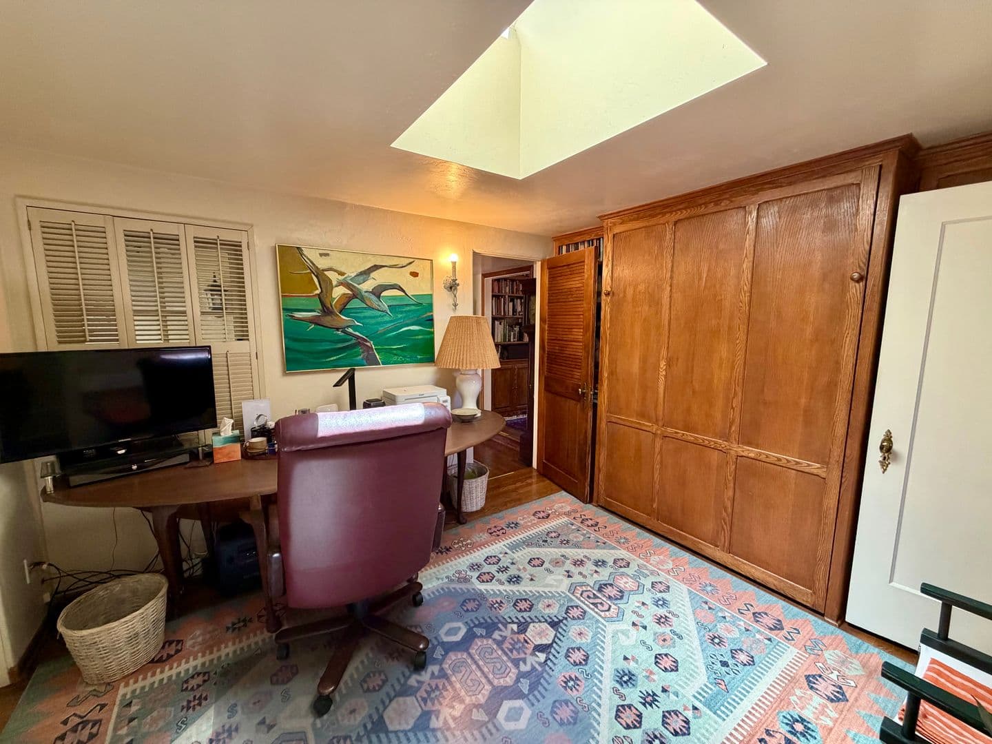 Carmel by the Sea House: 1037 Camino Real