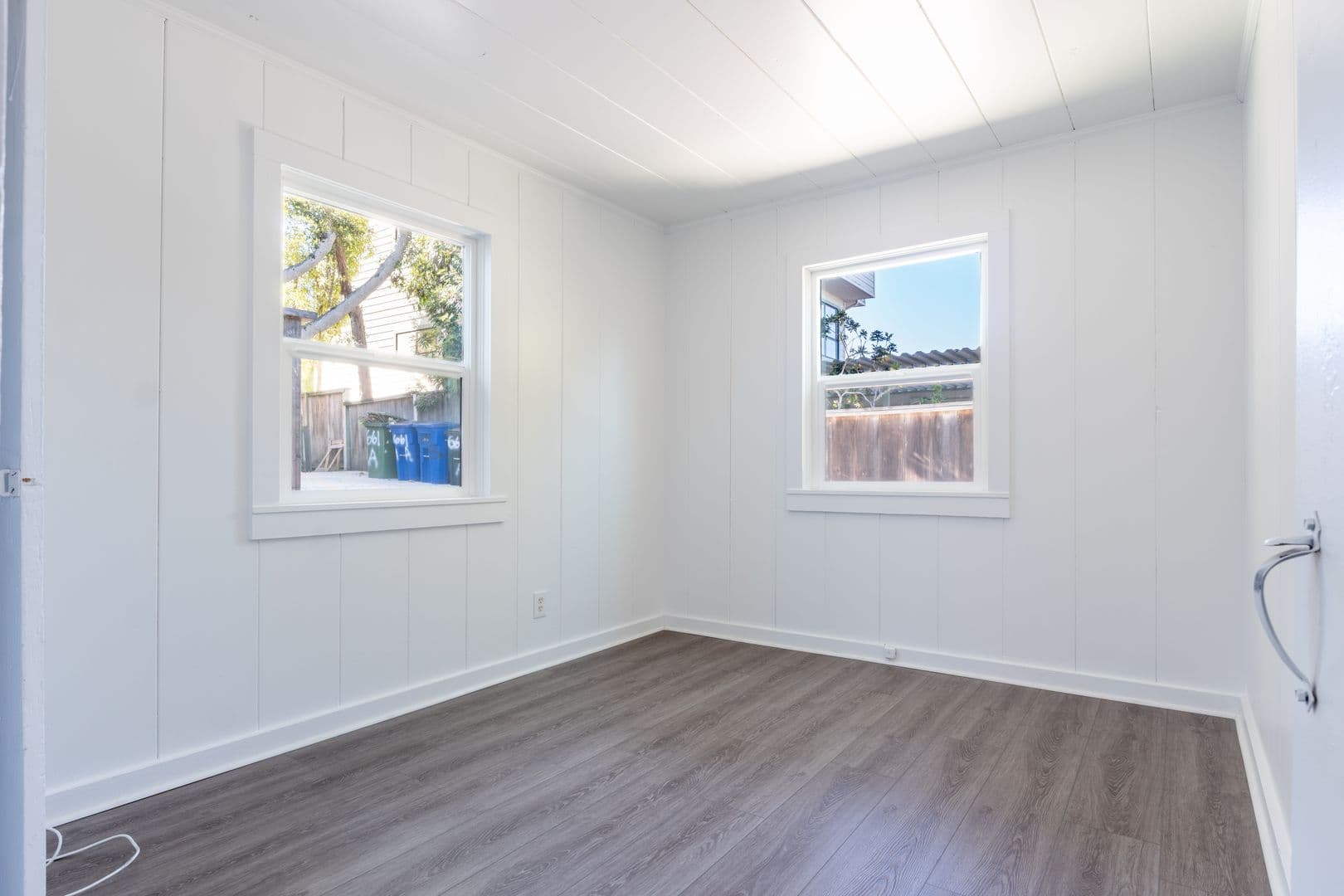 Monterey Apartment: 661 Spencer Street