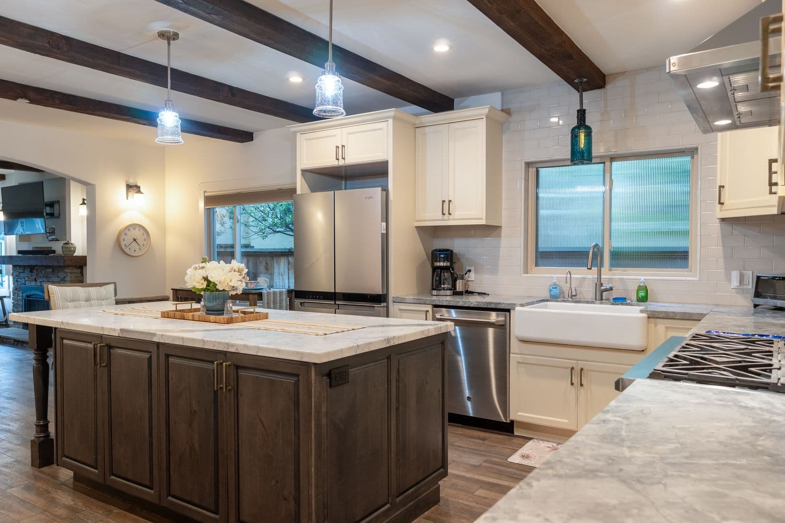 Pacific Grove House: 610 Forest Avenue
