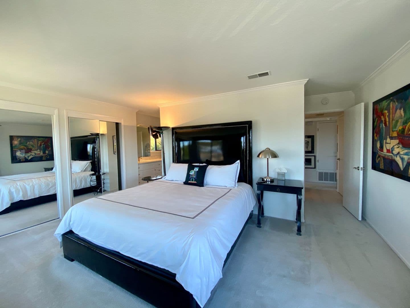 Pacific Grove Apartment: 185 Central Avenue