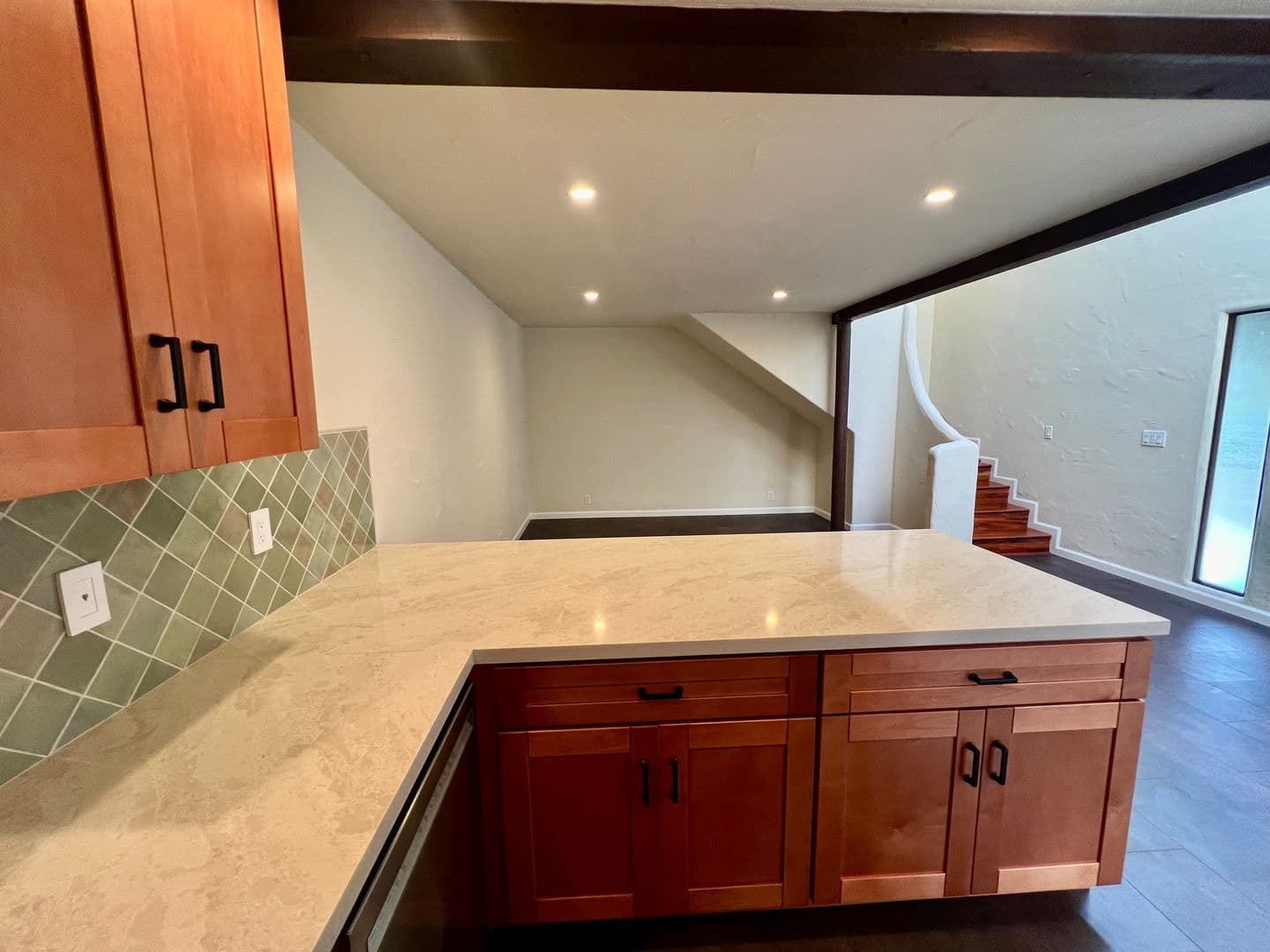 Monterey House: 671 Taylor Street