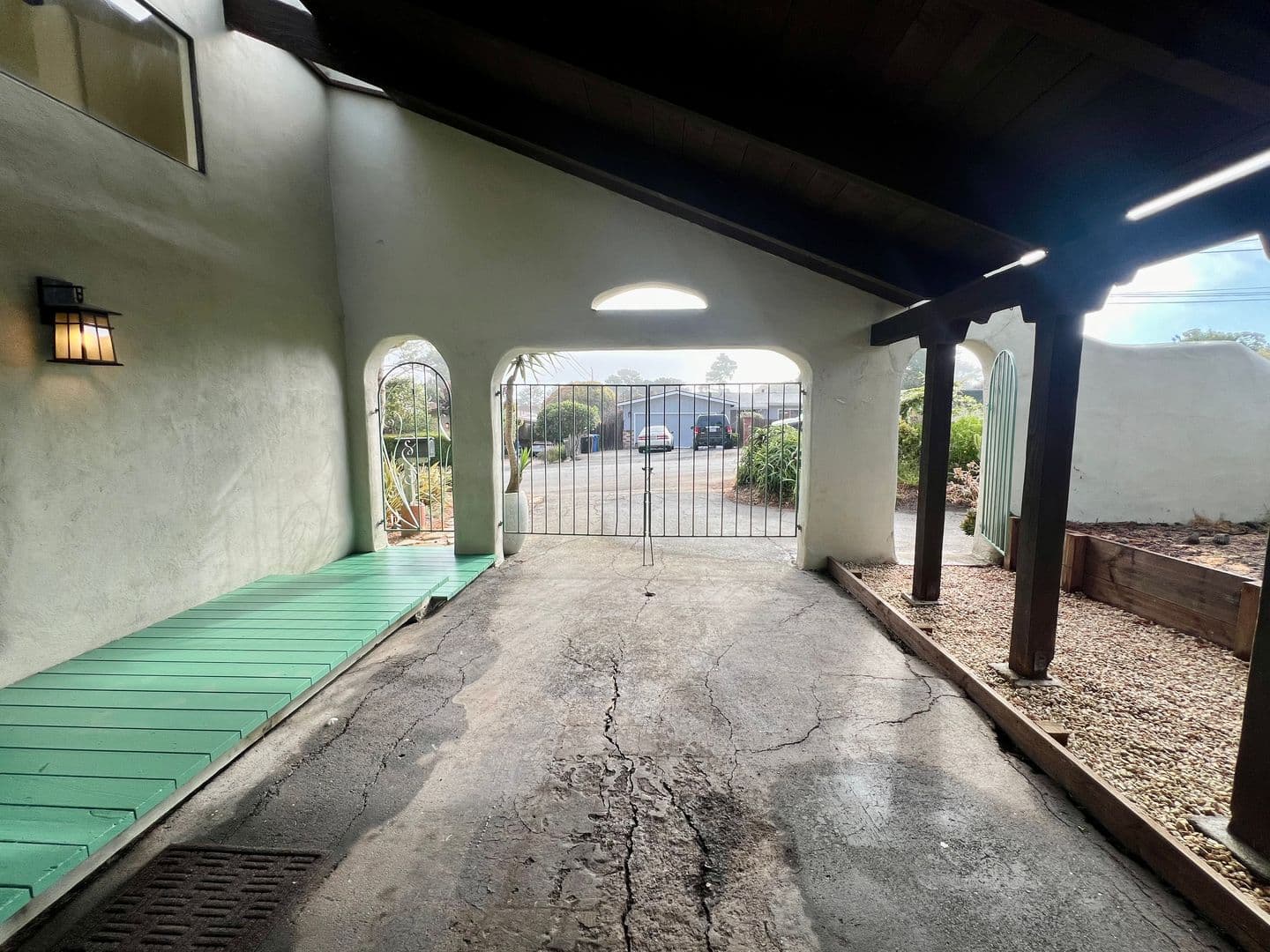 Monterey House: 671 Taylor Street