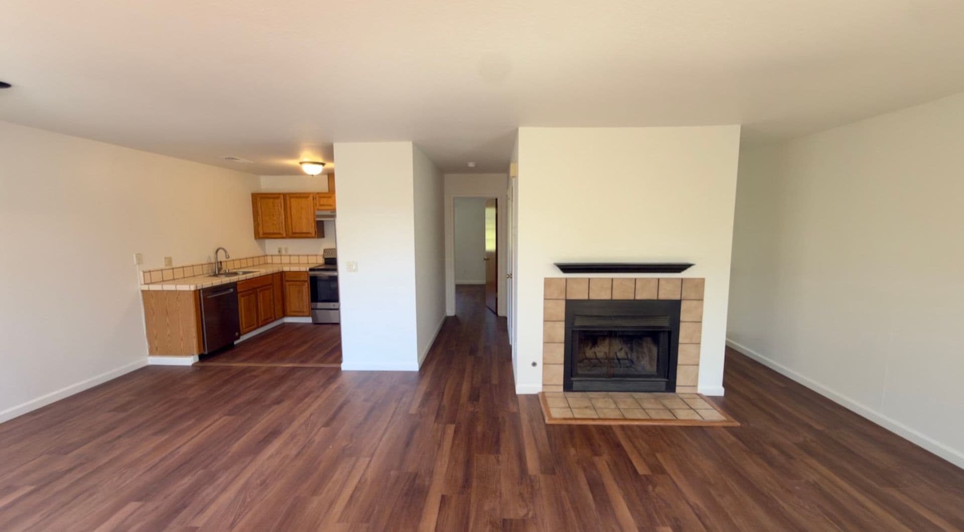 Pacific Grove Condo: 1001 Funston Ave. Apt. 2
