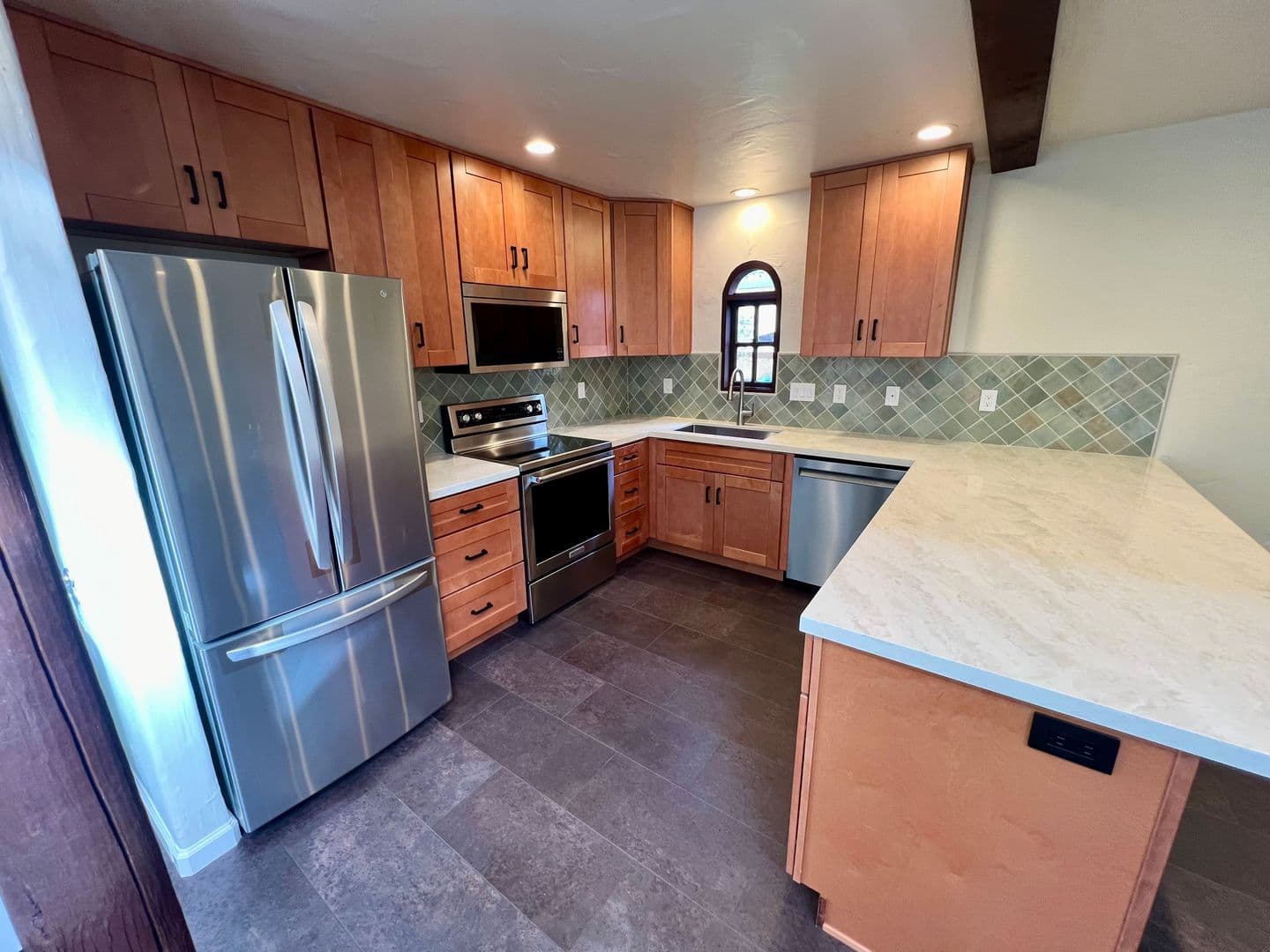 Monterey House: 671 Taylor Street