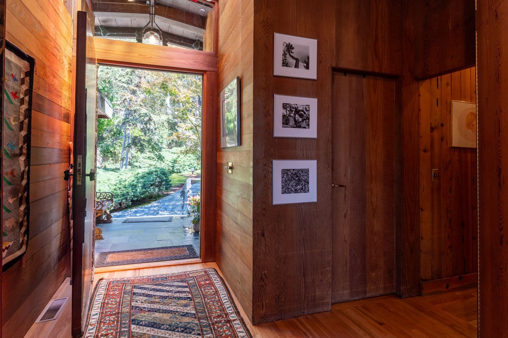 Carmel House: 100 Highway 1