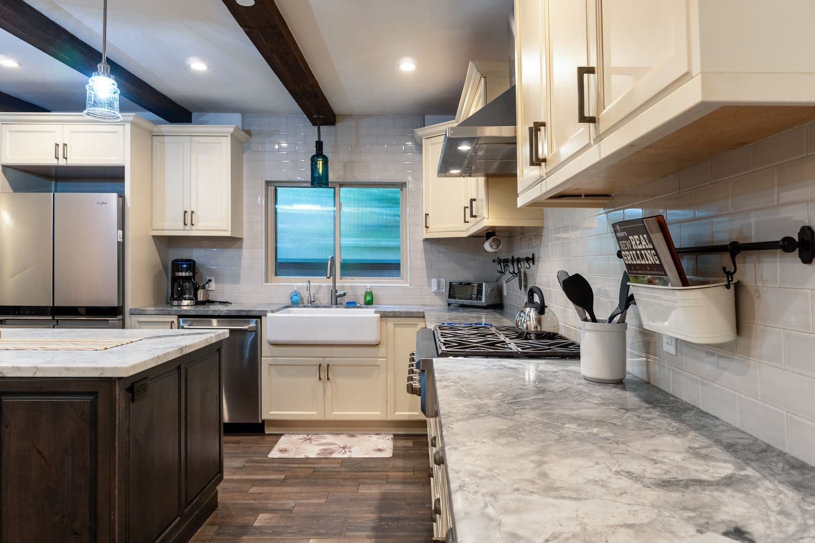 Pacific Grove House: 610 Forest Avenue