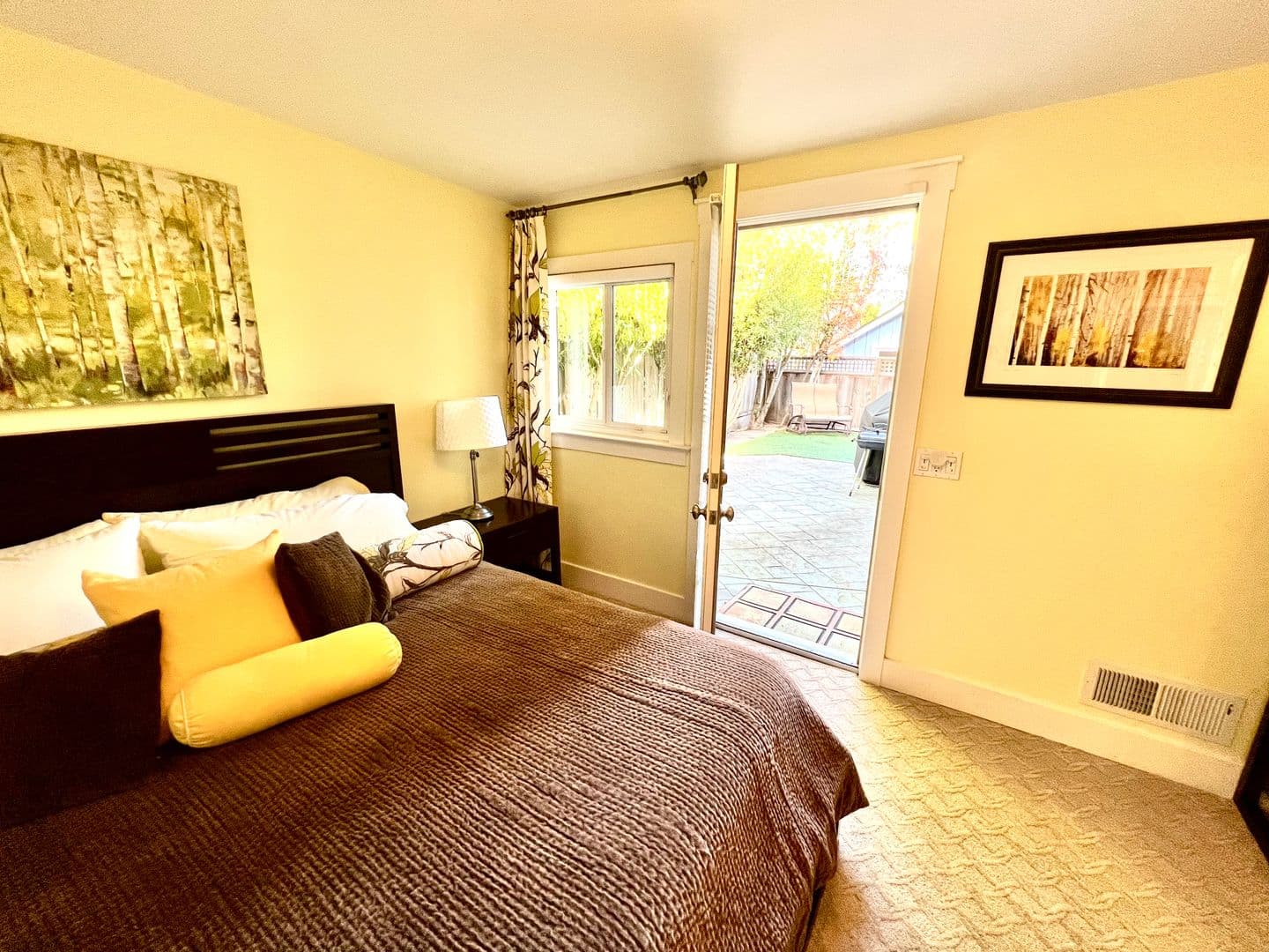 Pacific Grove House: 146 16th Street - A