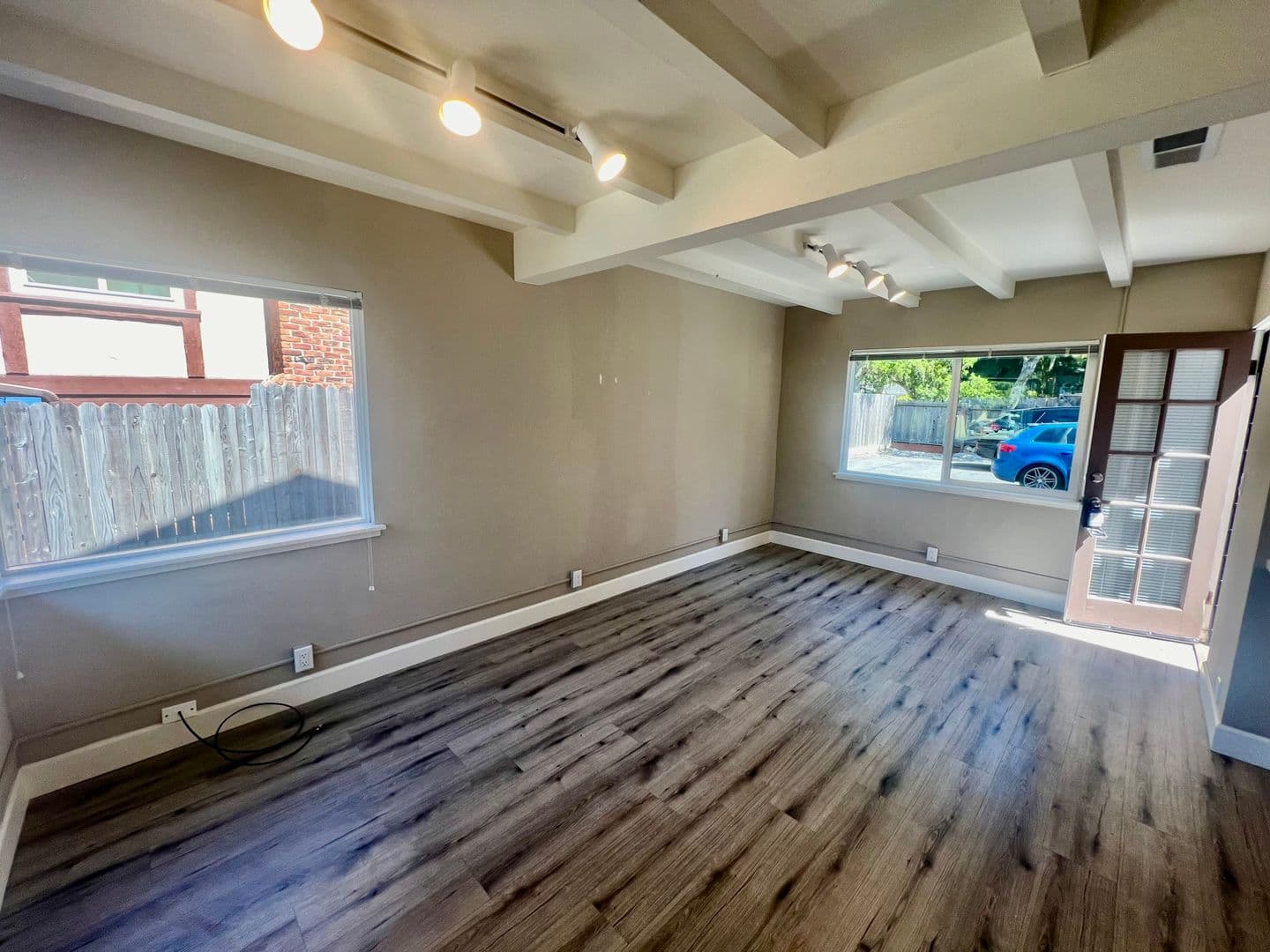 Pacific Grove Apartment: 1149 Forest Avenue
