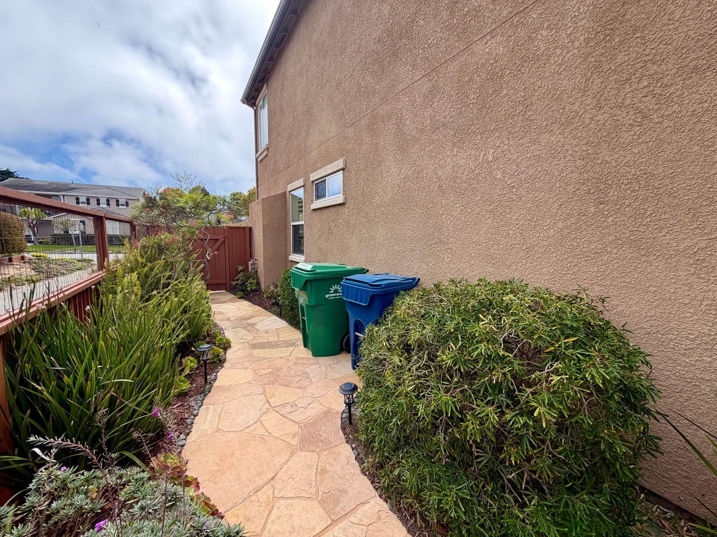 Seaside House: 4456 Ocean Heights Court