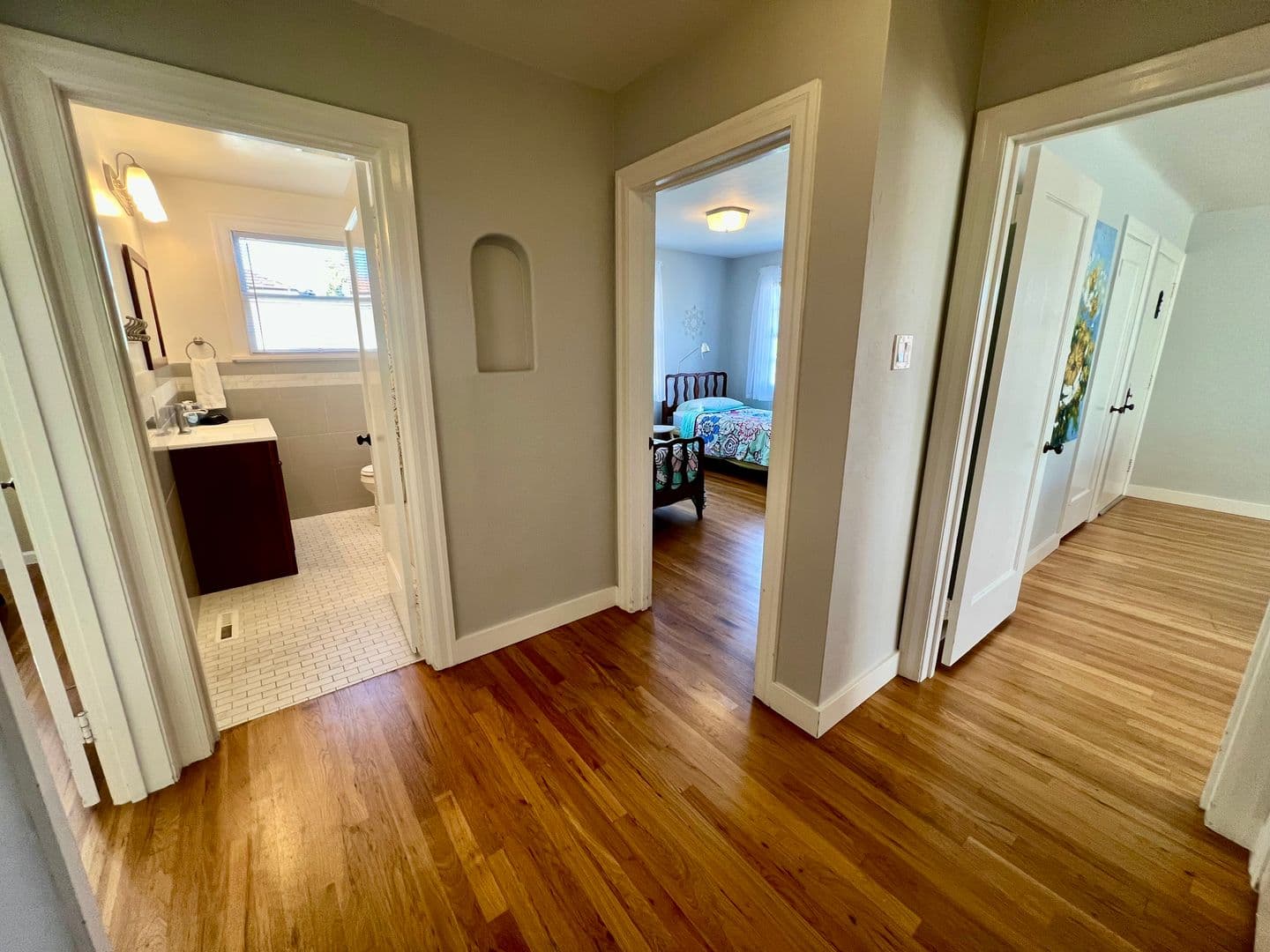 Pacific Grove House: 911 Ripple Avenue