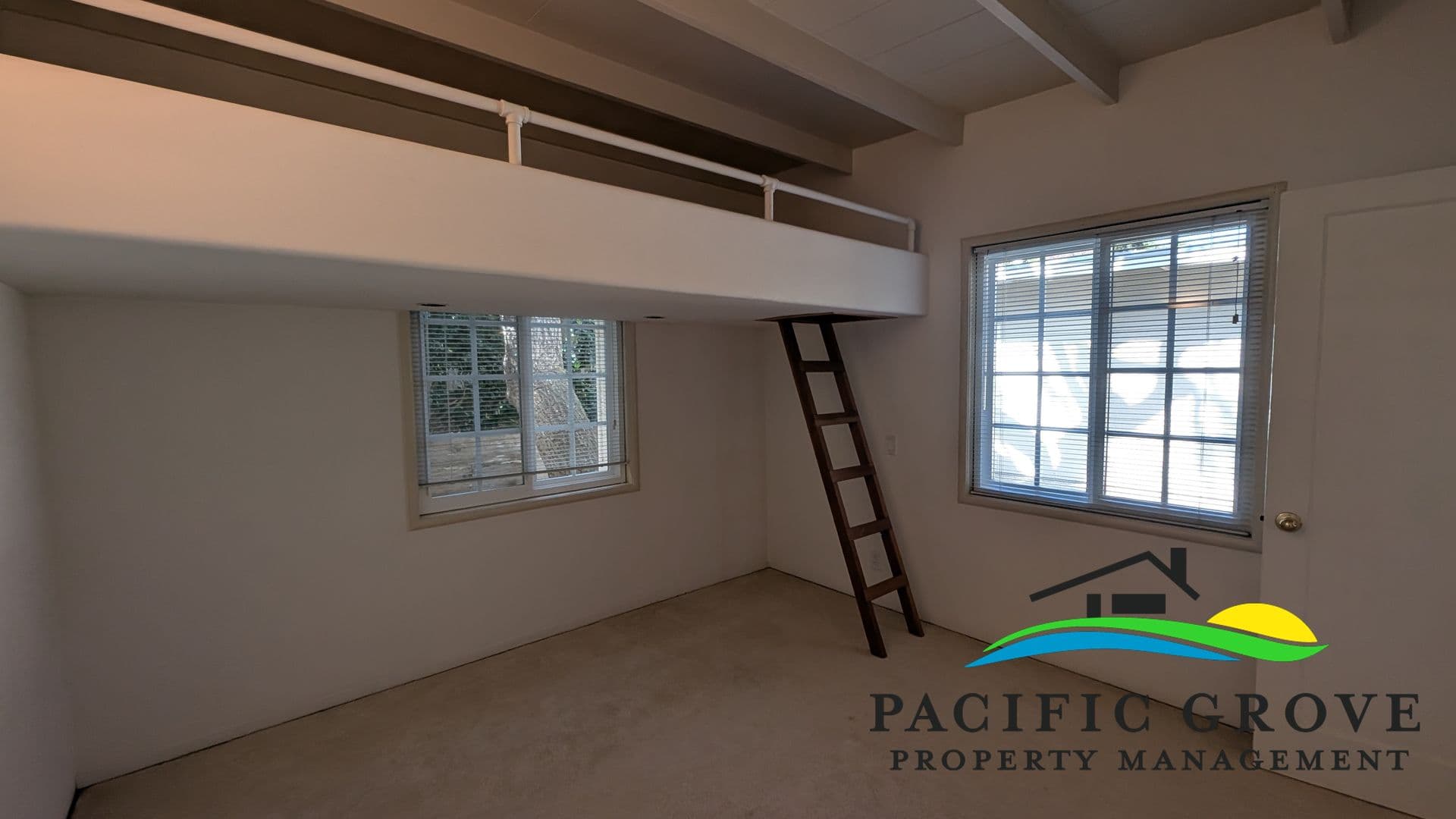 Monterey House: 650 Grace St