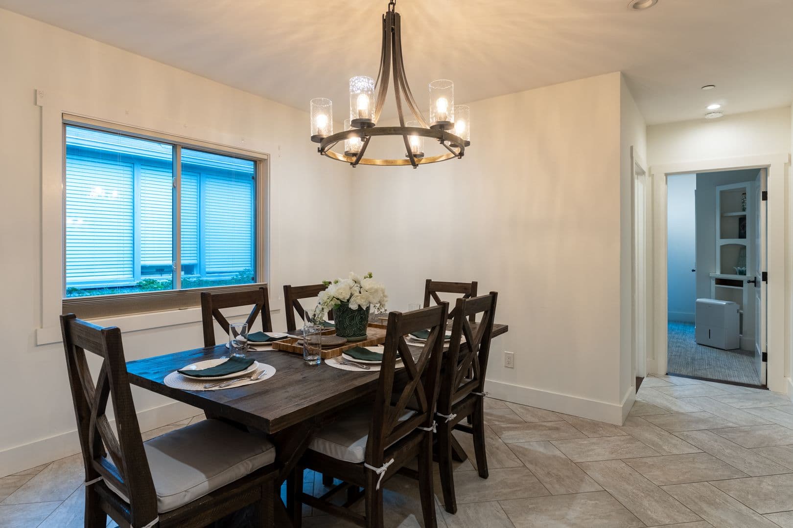 Pacific Grove House: 610 Forest Avenue