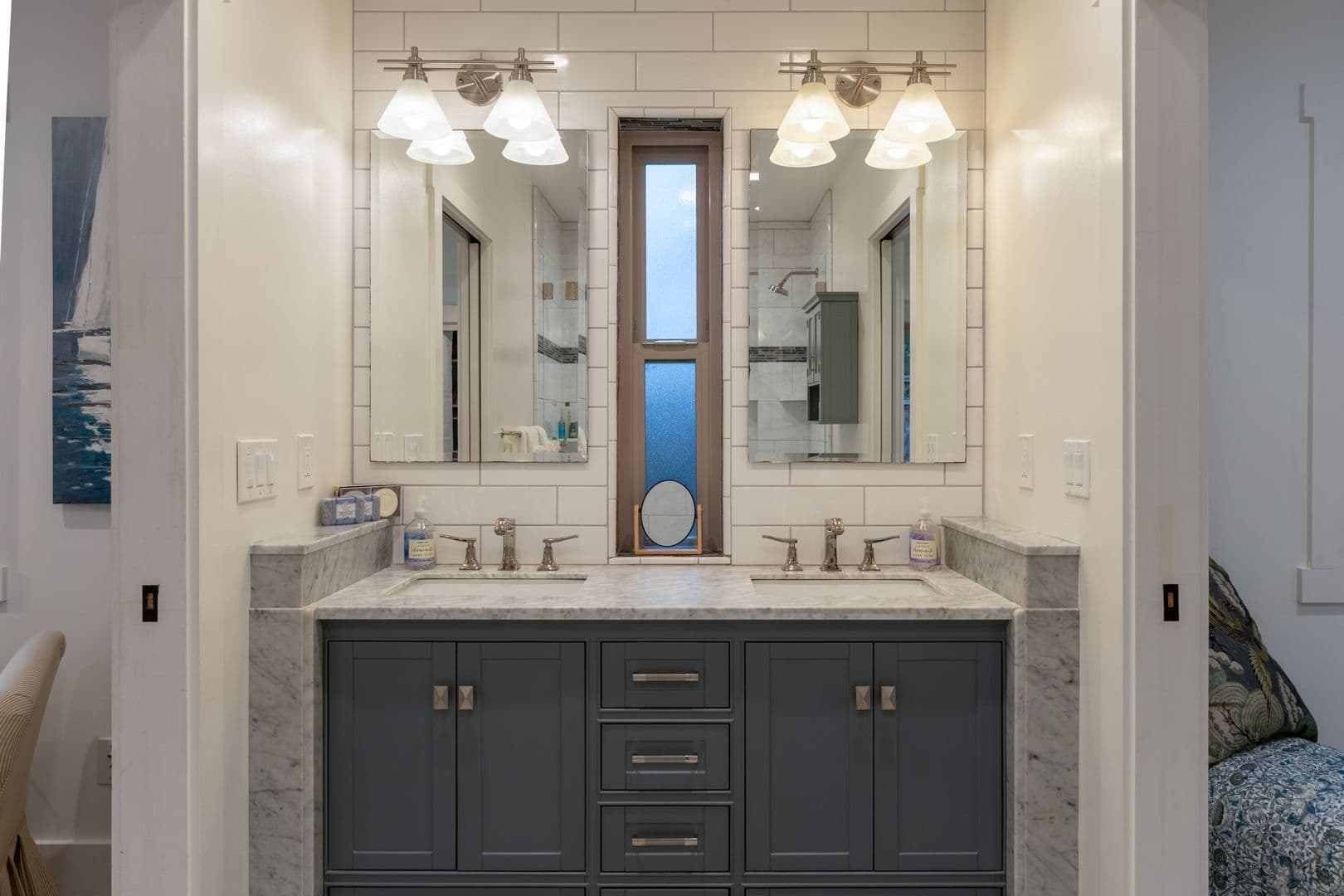 Pacific Grove House: 610 Forest Avenue