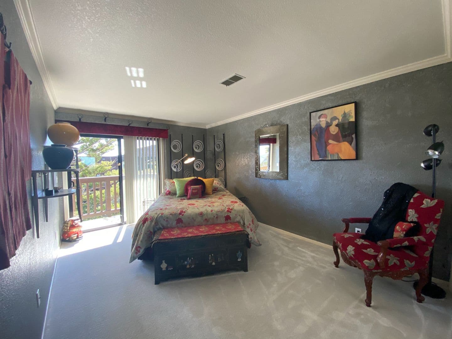Pacific Grove Apartment: 185 Central Avenue