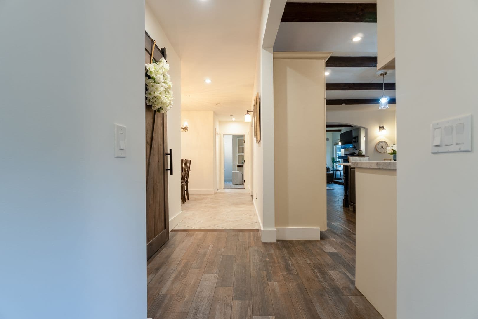 Pacific Grove House: 610 Forest Avenue