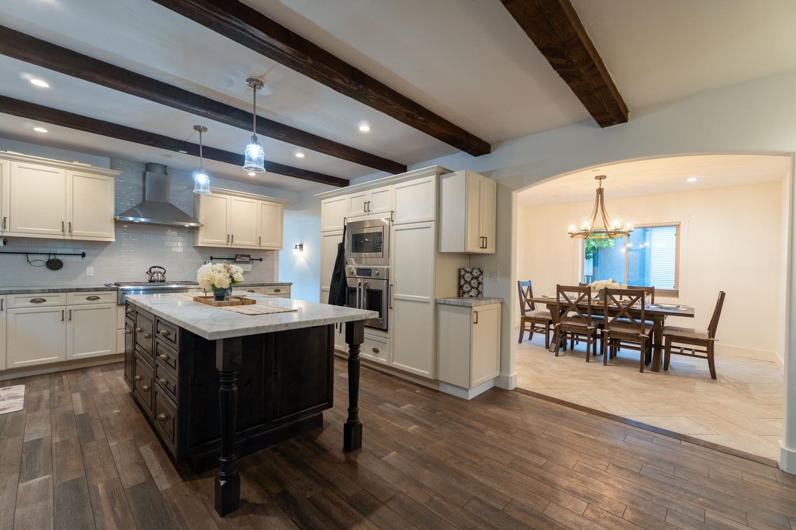 Pacific Grove House: 610 Forest Avenue