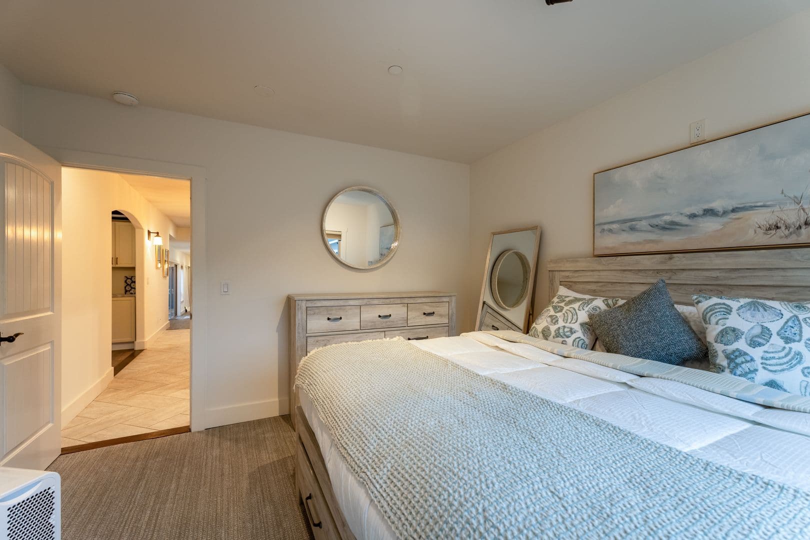 Pacific Grove House: 610 Forest Avenue