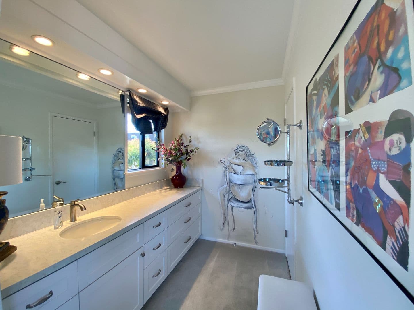Pacific Grove Apartment: 185 Central Avenue