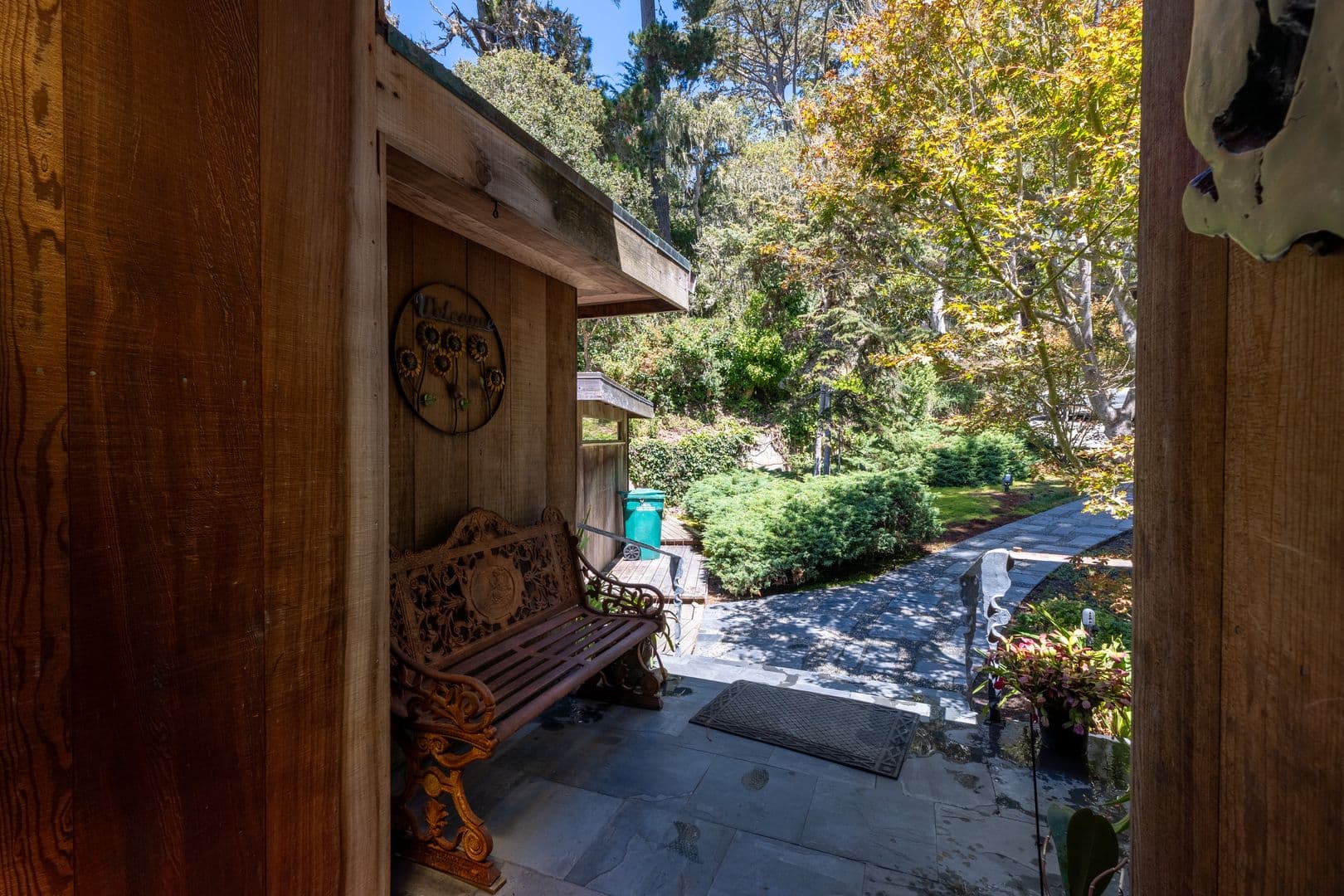 Carmel House: 100 Highway 1