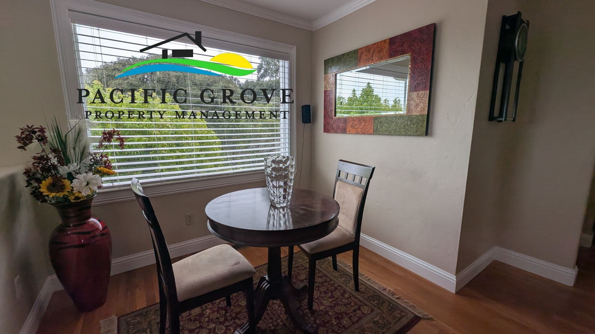 Pacific Grove House: 515 Hillcrest Ave
